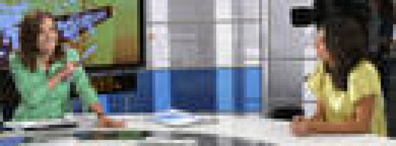 Ana Pastor presentará y dirigirá 'Los desayunos de TVE' a partir de septiembre