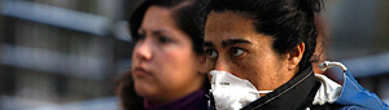 El ministro argentino de Salud eleva a cien mil los posibles casos de gripe A y Fernández le reprende