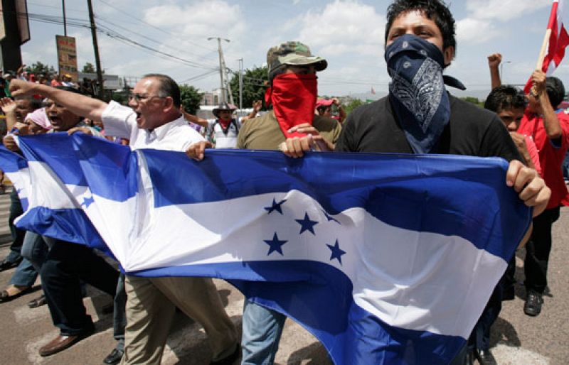Zelaya regresará a Honduras este domingo, a pesar de las advertencias de posibles disturbios
