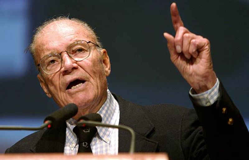 Muere a los 93 años el arquitecto de la guerra de Vietnam, Robert McNamara