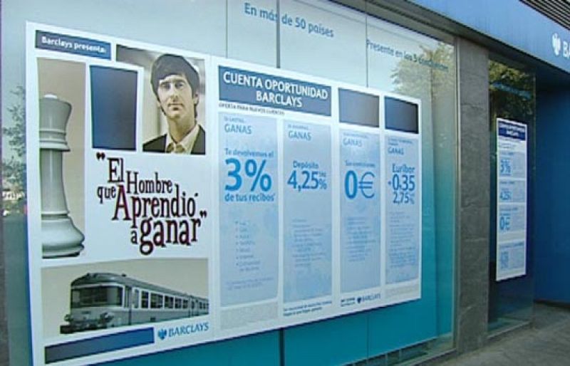 El Banco de España dice tener "manos libres"  para reestructurar el mapa financiero con coste "mínimo"