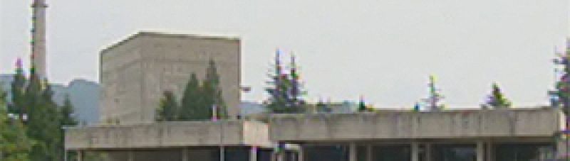 La empresa propietaria de Garoña recurrirá la orden ministerial que estipula su cierre para 2013