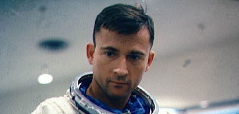 John W. Young, Apollo 16