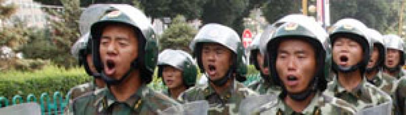 La violencia regresa a las calles de Xinjiang con nuevos linchamientos de uigures por parte de 'han'