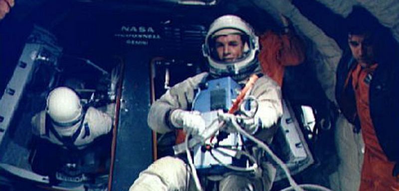 David R. Scott, Apollo 15