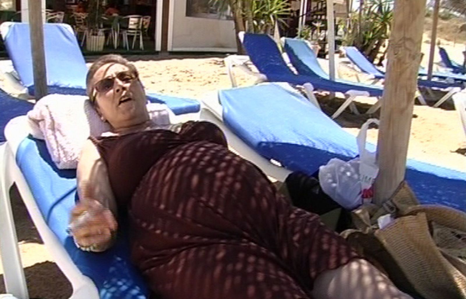 Comando Actualidad - Veranea como puedas | Ver