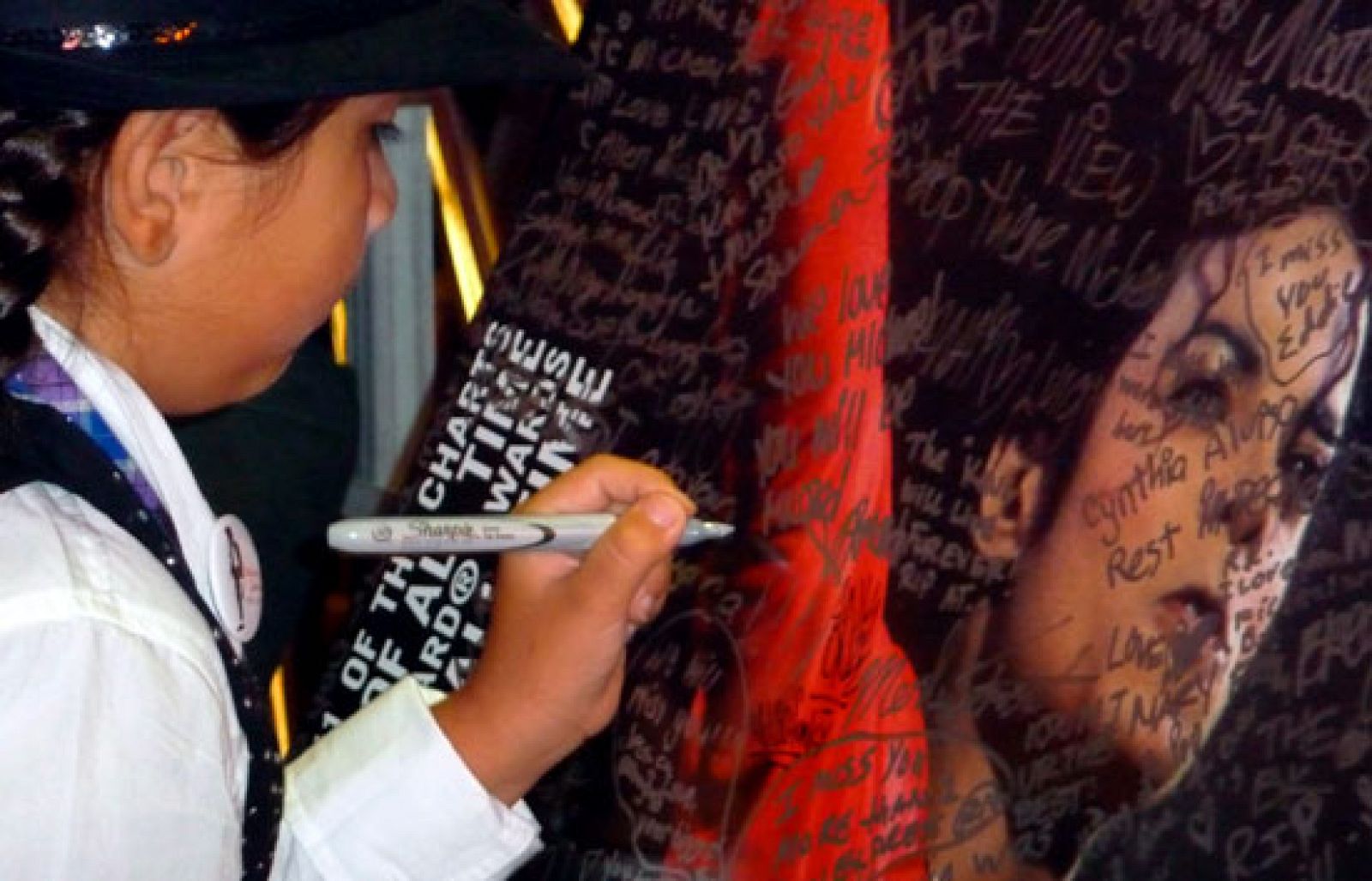 Jackson ¿Homicidio o sobredosis? | Ver