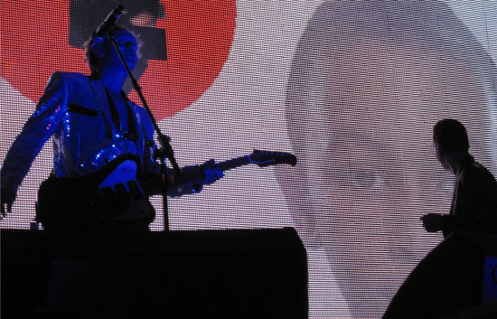 Vídeo-resumen del jueves en Bilbao BBK Live