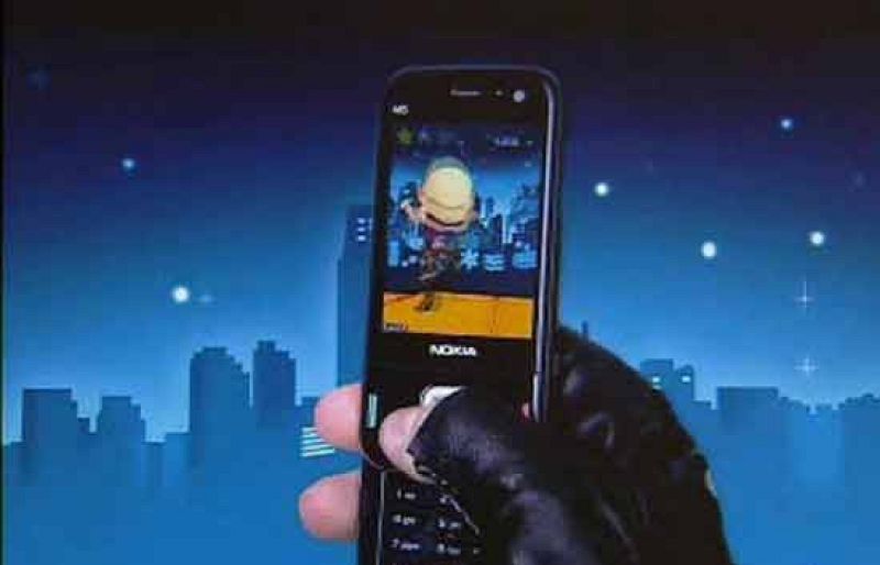 La tecnología de Mercury Steam, entre las diez mejores del mundo