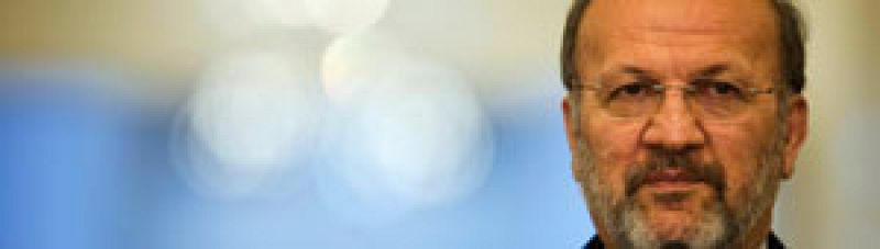 Irán minimiza la advertencia del G-8 y asegura que prepara una oferta para negociar con Occidente