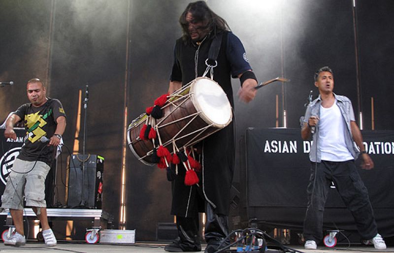 Bilbao BBK Live 2009 se despide con los brillantes directos de Placebo y Primal Scream