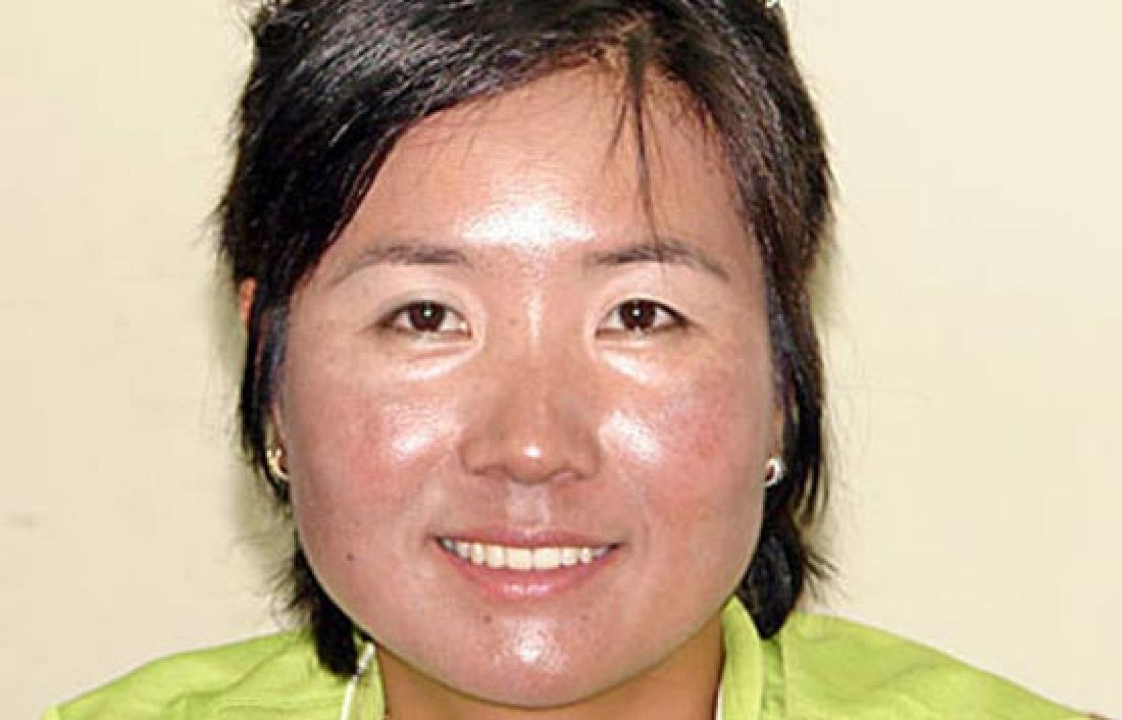 Último adiós a una alpinista | Ver