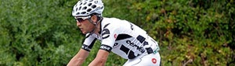 Sastre: "No veo una segunda victoria en el Tour"