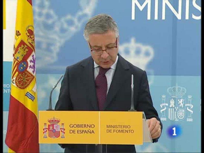 Madrid y Valencia estarán unidas por AVE en 95 minutos en 2010