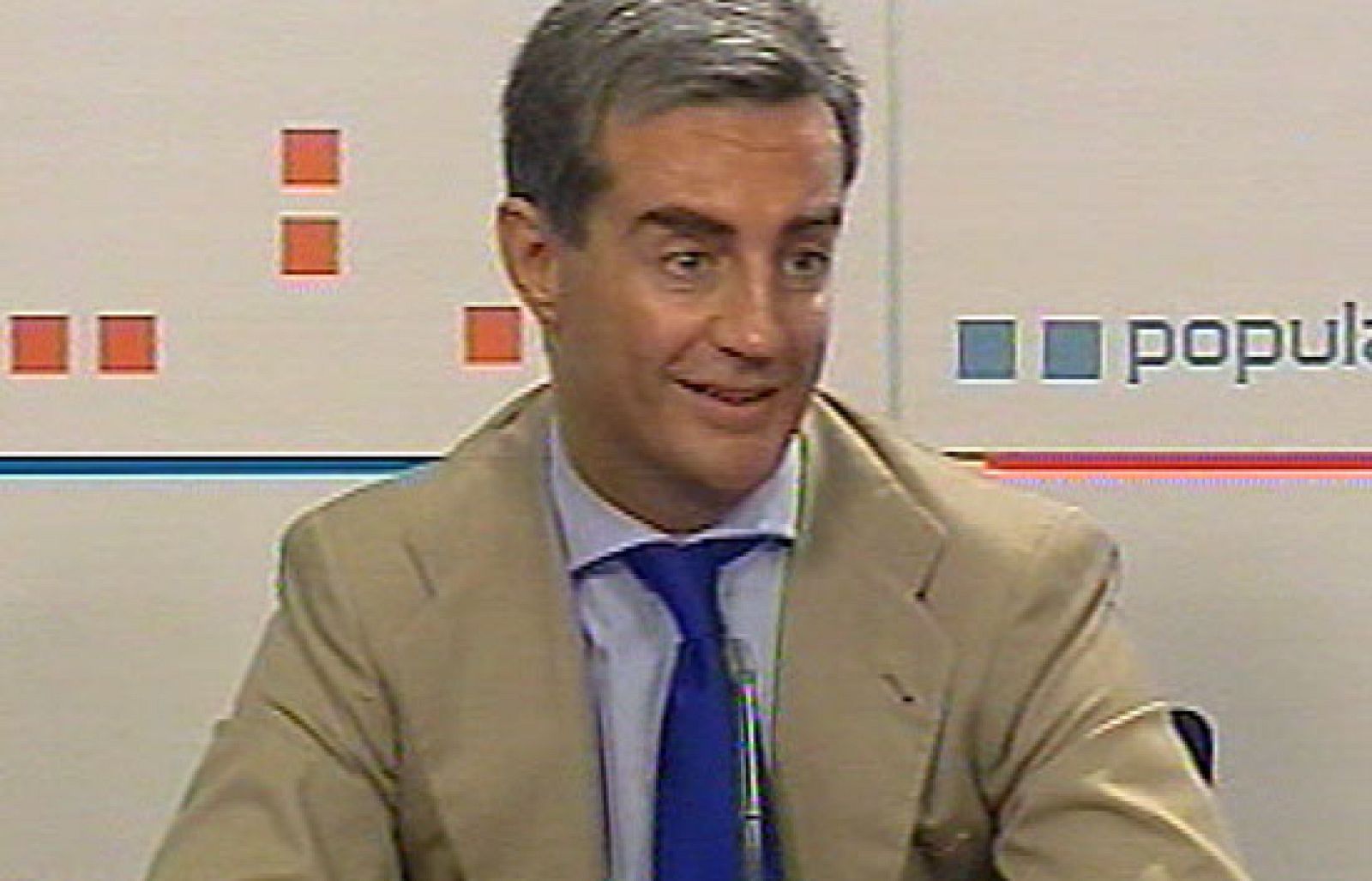 Francisco Camps ha presentado recurso contra la decisión del Tribunal Superior de Valencia