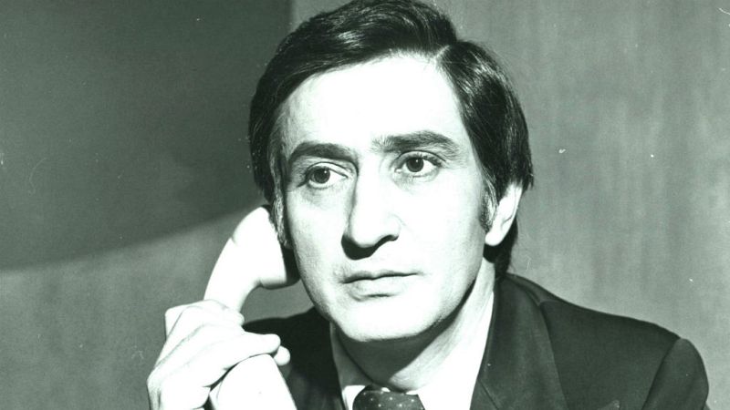 Así se vivieron las horas previas a la llegada a la Luna