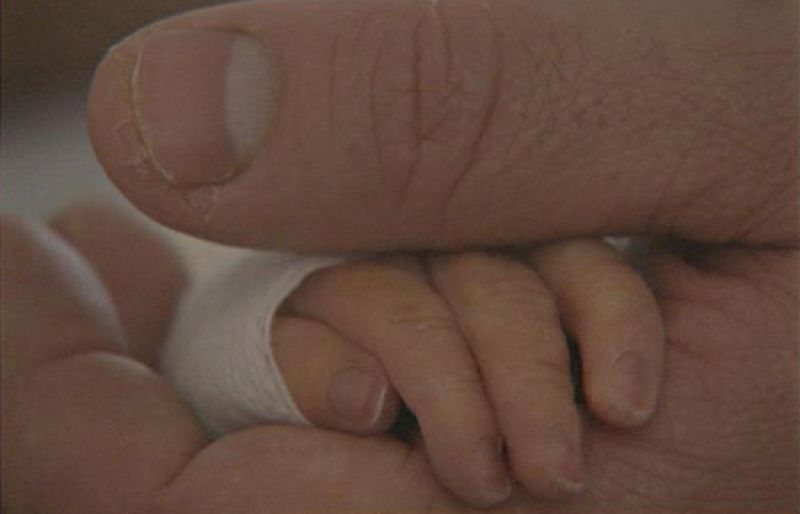 Trabajar en una unidad de neonatología "requiere una cualificación muy particular"