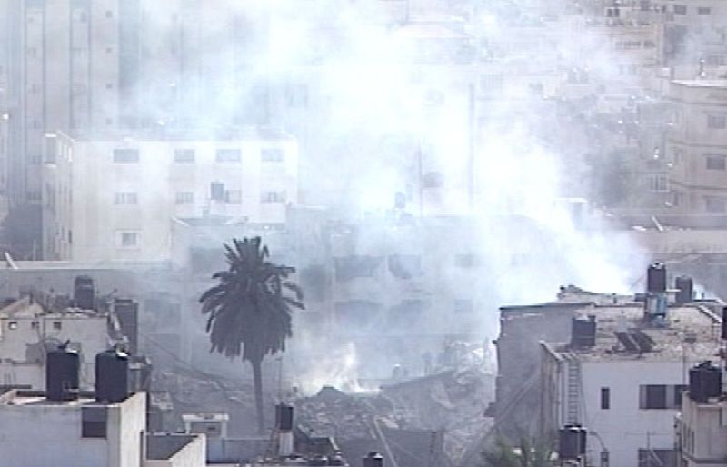 Soldados israelíes denuncian la brutalidad y los ataques a civiles de su última ofensiva contra Gaza