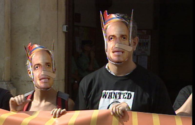 El Tribunal de Justicia de Valencia no imputa a los cabecillas del caso Gürtel