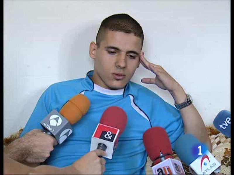 El padre de Rayan: "Lo único que me importa ahora es que se sepa la verdad"