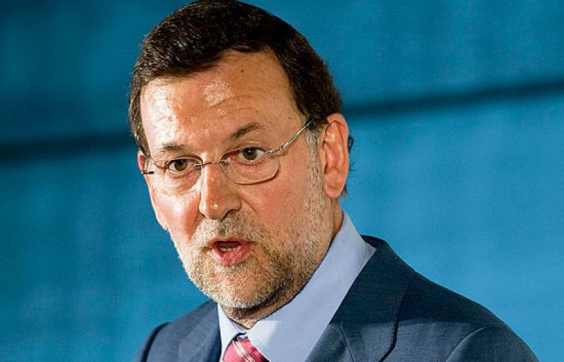 Rajoy niega que Bárcenas le haya "chantajeado" o presionado por el caso Gürtel