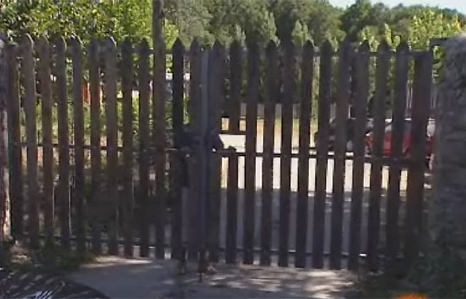 Trece nuevos casos de gripe A en un campamento de Cáceres - Ciencia y tecnología en Rtve.es | Ver