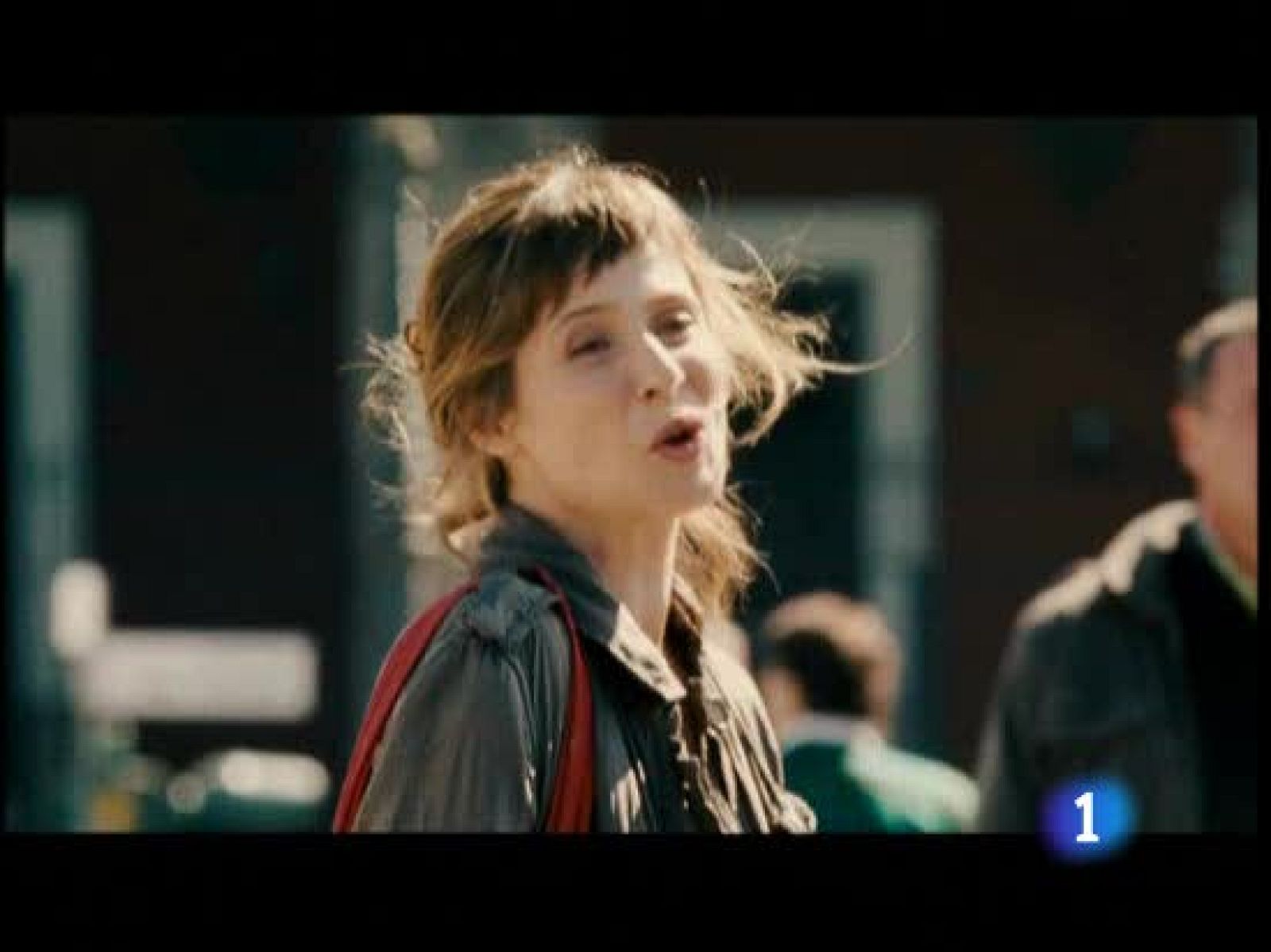 Presentación de "Háblame de amor"