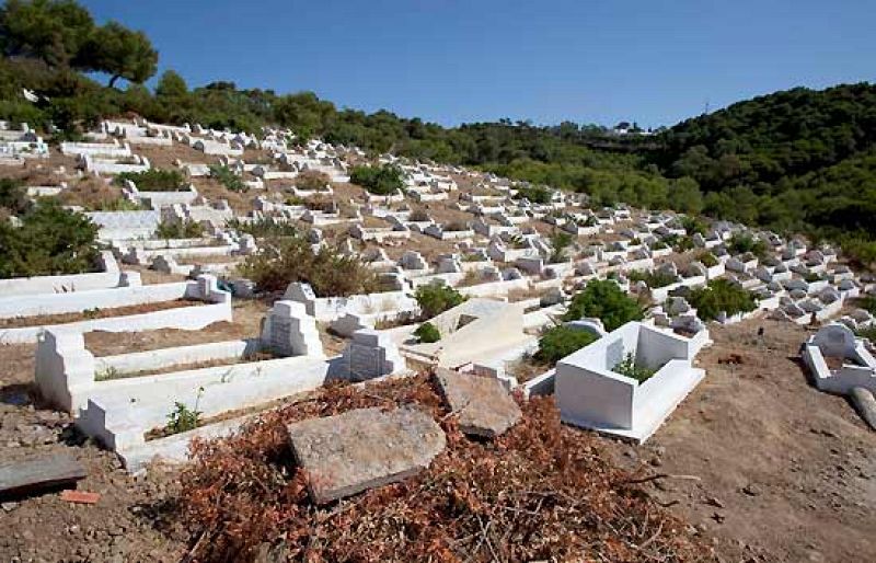 El cuerpo de Rayan parte hoy hacia Marruecos en avión fletado por Mohamed VI