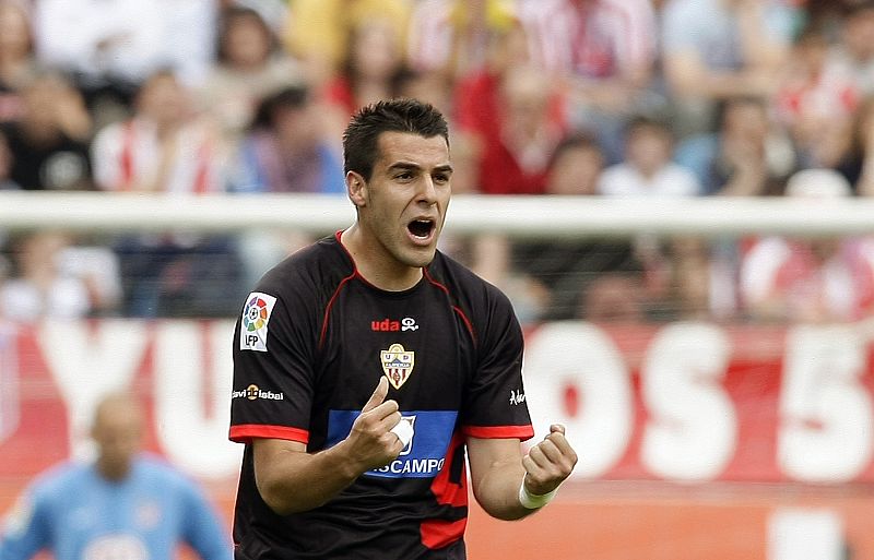 Negredo podría fichar por el Tottenham ya