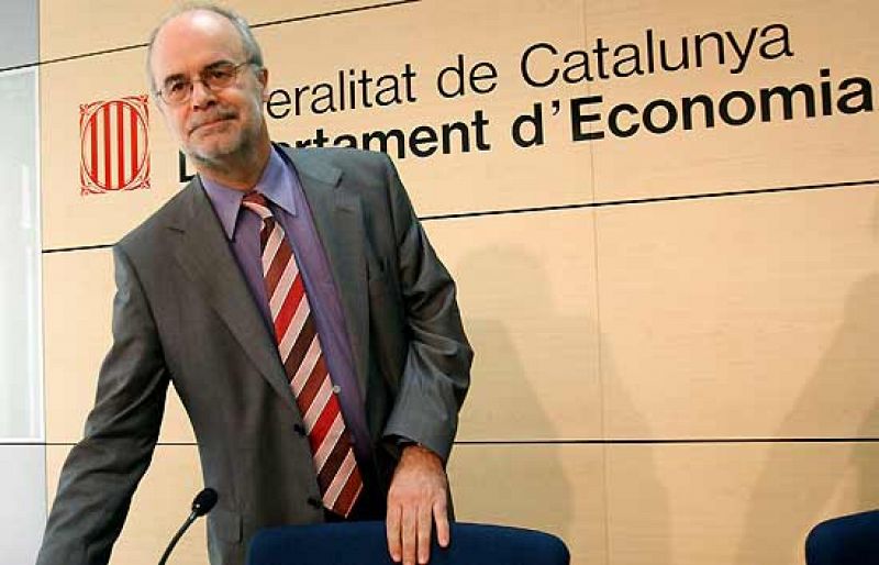 Cataluña recibirá 4.028 millones de más en 2012 con el nuevo modelo de financiación
