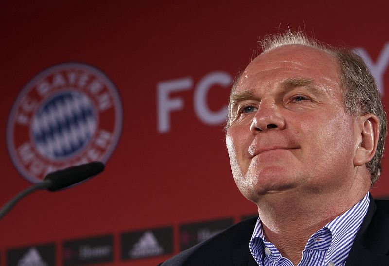 El Bayern podría denunciar al Real Madrid