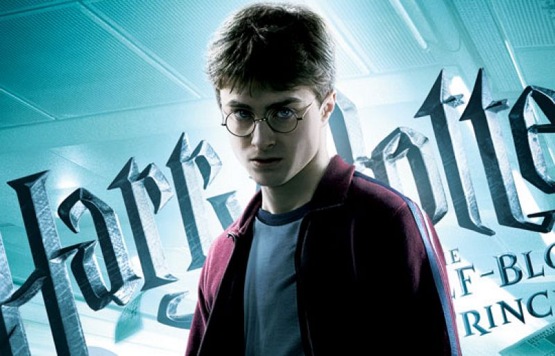 El estreno de la sexta entrega de Harry Potter acapara la cartelera