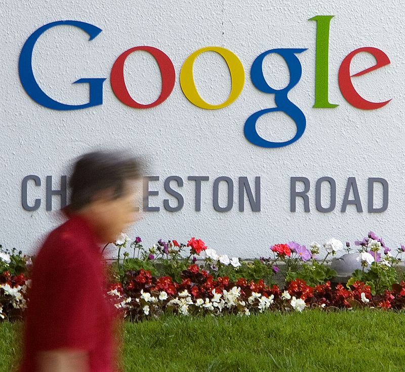 Google obtiene más de 1.000 millones de euros de beneficios en el segundo trimestre