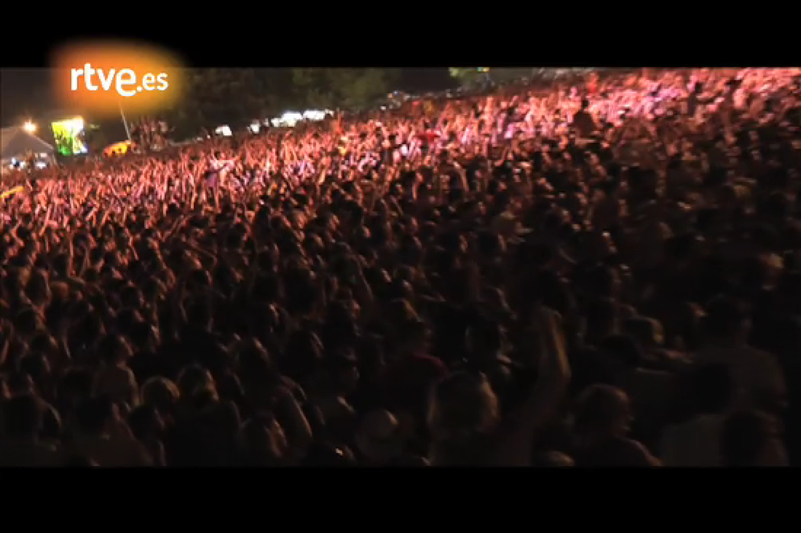 Rompiendo el hielo en FIB 2009 | Ver