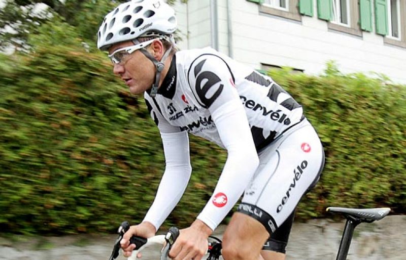 Haussler consigue su primera victoria en el Tour