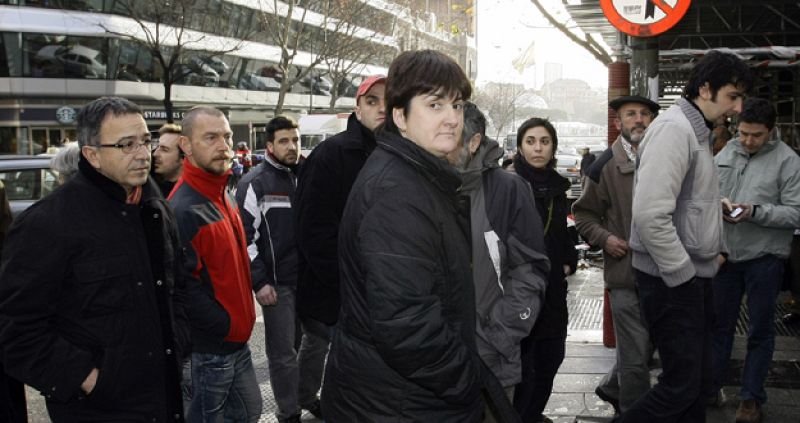 Garzón procesa a dos ex parlamentarias y tres dirigentes de PCTV por integración a ETA