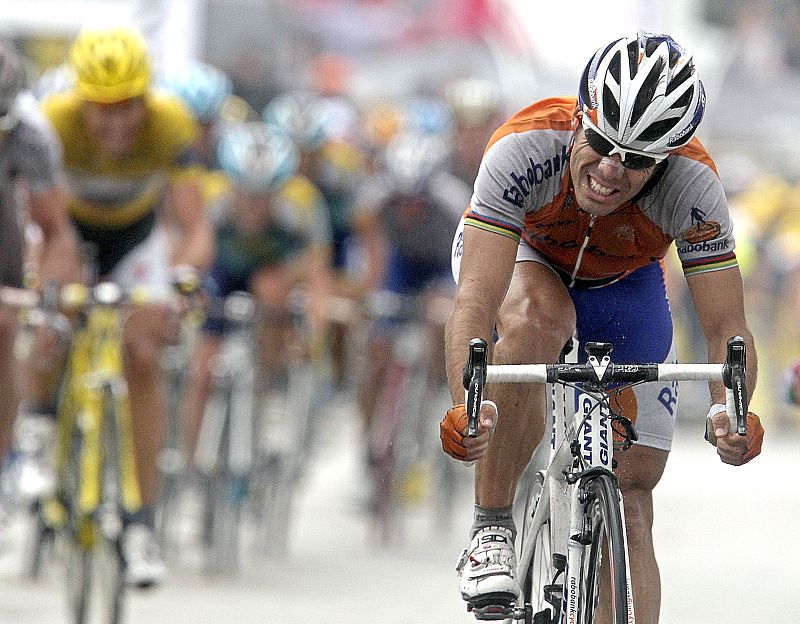 Freire, atacado con perdigones