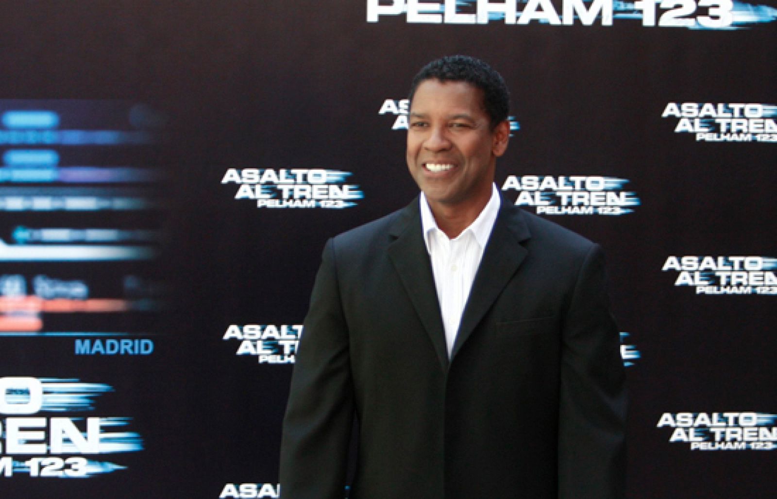 Denzel Washington en 'De Película', de RNE - De película - RNE | Ver