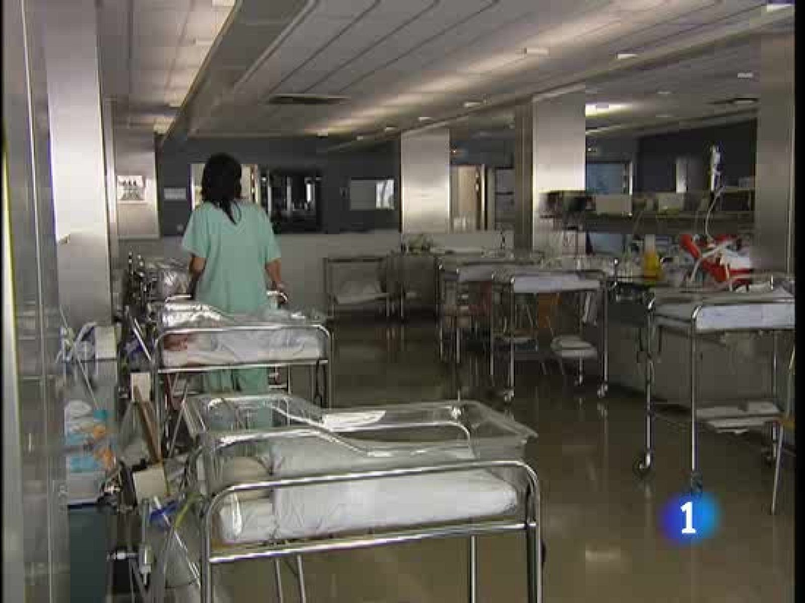 El informe de Sanidad dice que la enfermera se ofreció a alimentar a Rayan - Ciencia y tecnología en Rtve.es | Ver