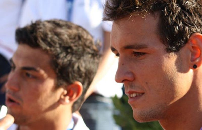 Illana y Calvo terminan en un meritorio duodécimopuesto