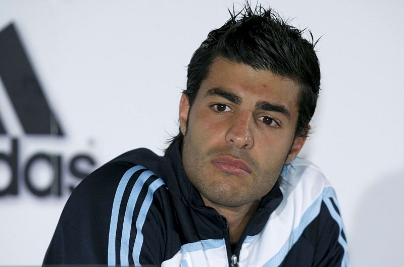 Valdano frenó la marcha de Torres