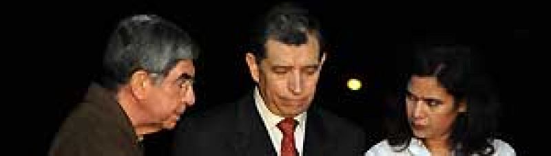 El Gobierno hondureño permite volver a Zelaya pero solo para presentarse ante la Justicia