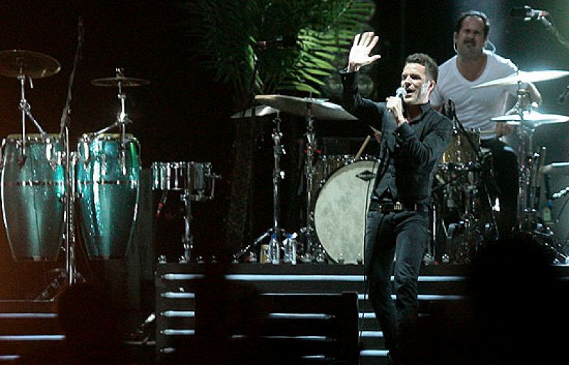 The Killers hacen tocar techo al FIB y Los Planetas reivindican su categoría