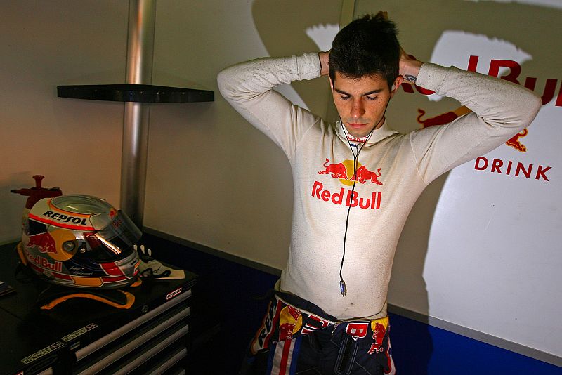 Luz verde para Alguersuari