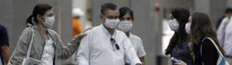 Marruecos impide la entrada a tres menores con gripe A, que permanecen retenidos en Tarifa