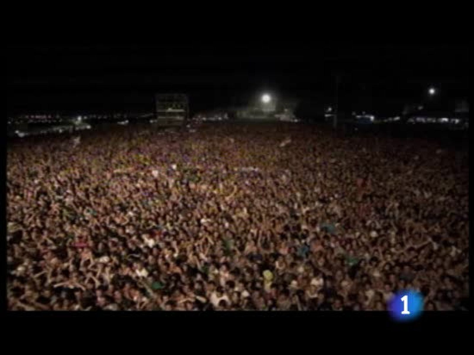 The Killers cierran el FIB