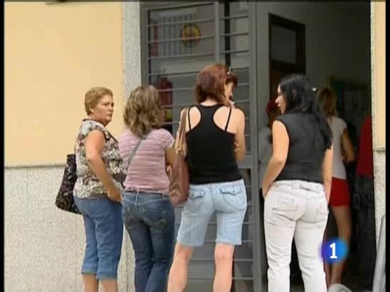 Cuatro de los siete menores implicados en la violación de Huelva irán a un centro de menores