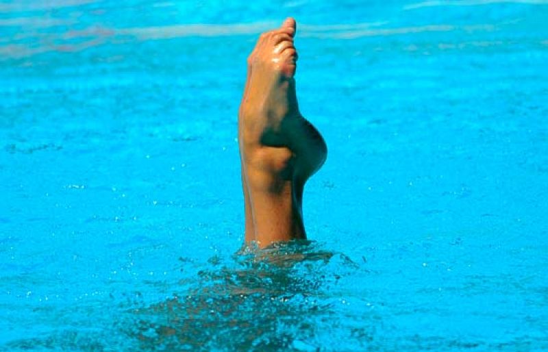 Mengual y Fuentes se clasifican para la final técnica