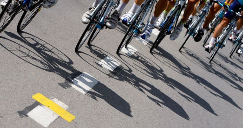 Los ciclistas muertos en carretera aumentan un 14%