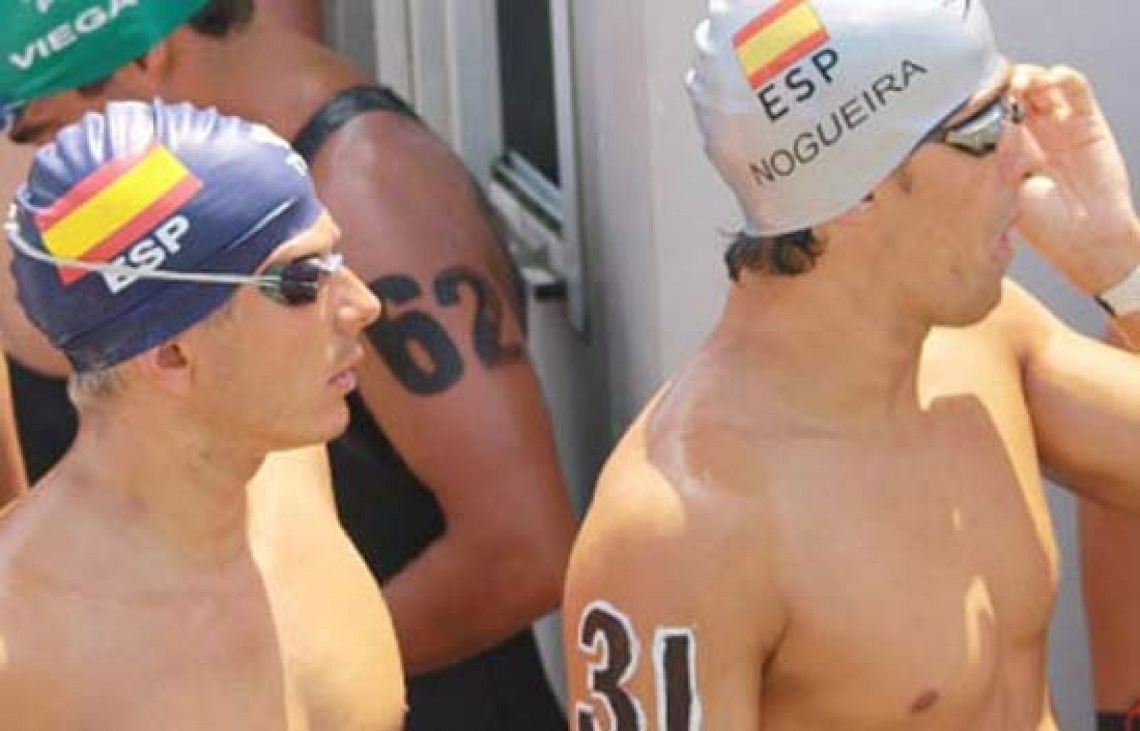 Hervás termina en séptima plaza | Ver